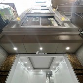 BÁN NHÀ NGUYÊN HỒNG ĐỐNG ĐA 6 TẦNG THANG MÁY NHÀ MỚI TINH NỘI THẤT ĐẸP 9,9 TỶ